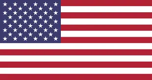 american flag-Gastonia