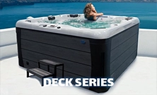 Deck Series Gastonia hot tubs for sale