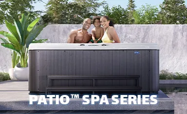 Patio Plus™ Spas Gastonia hot tubs for sale