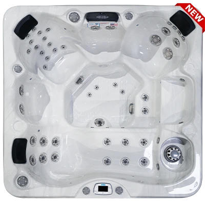 Costa-X EC-749LX hot tubs for sale in Gastonia