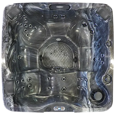 Pacifica EC-751L hot tubs for sale in Gastonia