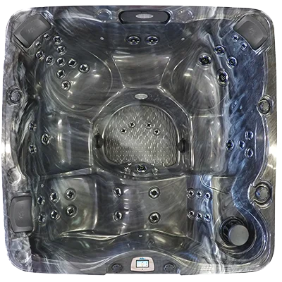 Pacifica-X EC-751LX hot tubs for sale in Gastonia