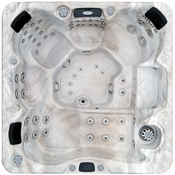 Costa-X EC-767LX hot tubs for sale in Gastonia