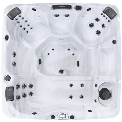 Avalon-X EC-840LX hot tubs for sale in Gastonia