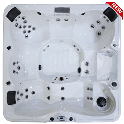 Atlantic Plus PPZ-843LC hot tubs for sale in Gastonia