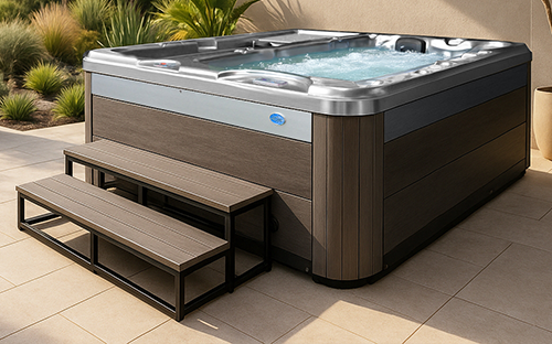 Cold Plunge&trade; Spas Gastonia hot tubs for sale