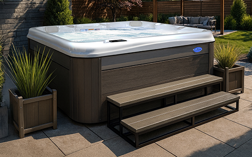 Patio&trade; Spas Gastonia hot tubs for sale