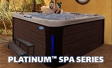 Platinum™ Spas Gastonia hot tubs for sale