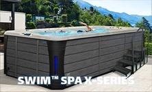 Swim X-Series Spas Gastonia hot tubs for sale