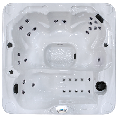 Pacifica Plus PPZ-730L hot tubs for sale in Gastonia