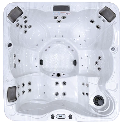 Pacifica Plus PPZ-752L hot tubs for sale in Gastonia