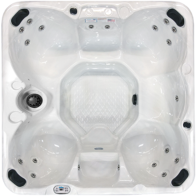 Hawaiian PZ-620B hot tubs for sale in Gastonia