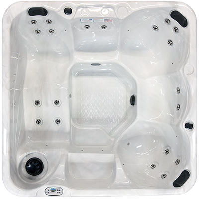 Hawaiian PZ-620L hot tubs for sale in Gastonia